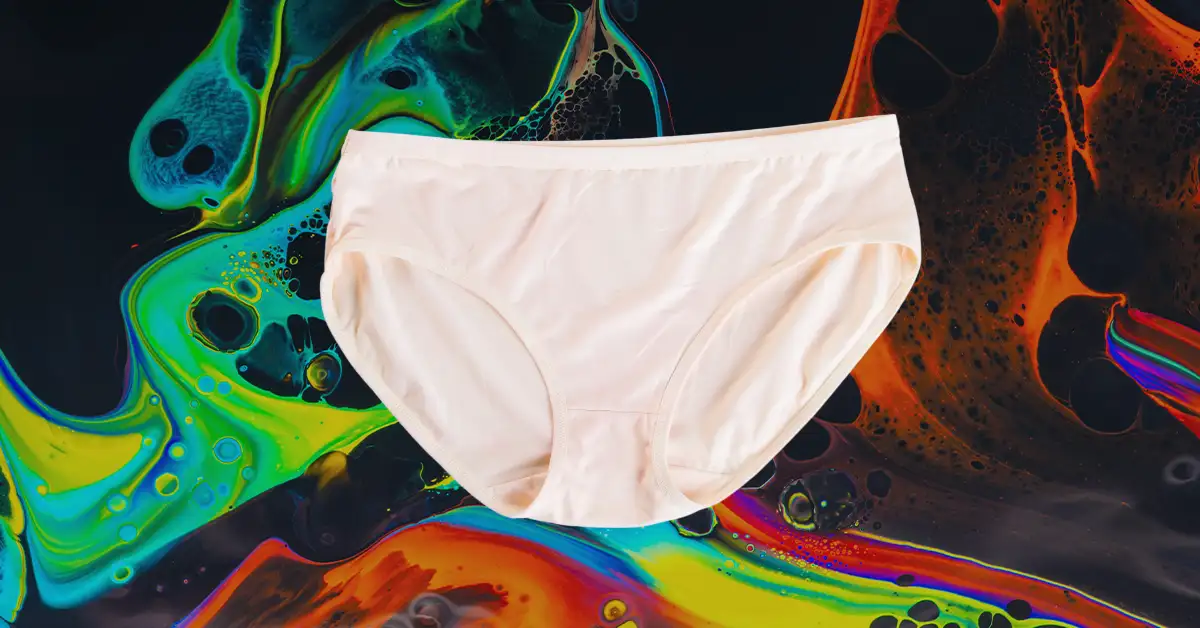 An underwear lawsuit, explained